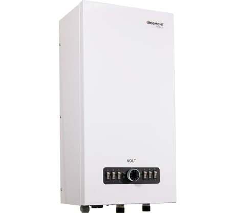 Электрическая миникотельная Элемент Комфорта VOLT-6 ECV0006