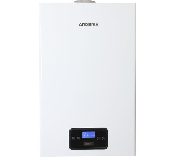 Настенный газовый котёл Arderia SB32 1