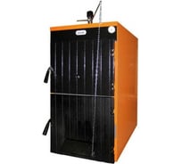 Твердотопливный напольный котел Ferroli SFL 7