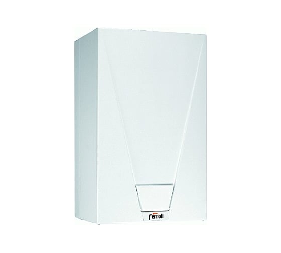 Газовый настенный котел Ferroli ELITE C 24 E