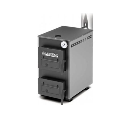 Твердотопливный котел Теплодар Куппер Практик - 14 (1.1) ОК.87.000.00