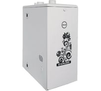 Напольный котел KITURAM дизельный двухконтурный STSO-17I A11E500014