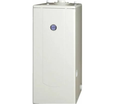 Напольный котел KITURAMI TURBO-17 дизельный двухконтурный A11E100010