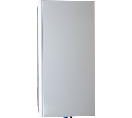 Газовый настенный котёл Rimmini DT24 2-х контурный с дисплеем Rim24