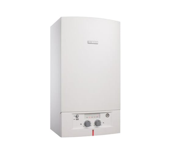 Газовый настенный котел Bosch ZSA 24-2 A 7716010217