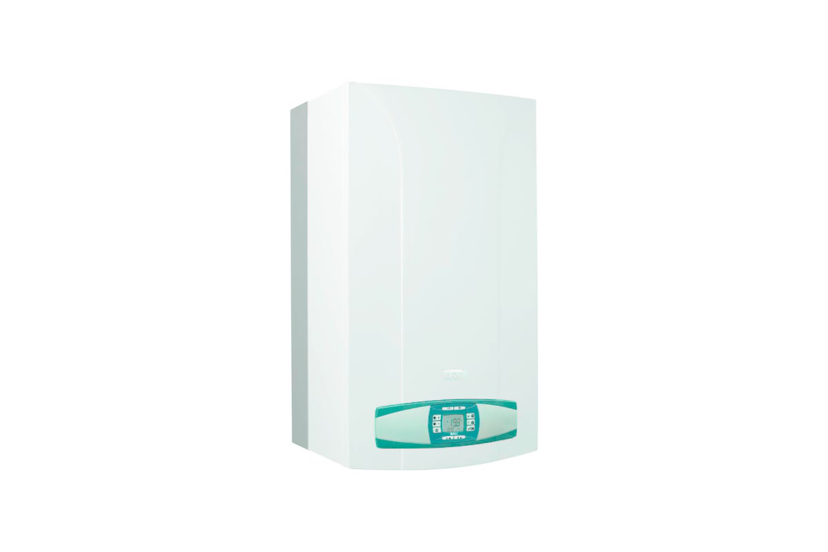 Газовый настенный котел Baxi LUNA-3 Comfort HT 240 - выгодная цена ...