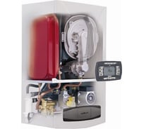 Газовый настенный котел Baxi LUNA-3 Comfort HT 240