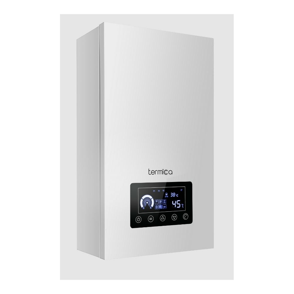 Электрокотел Termica ELECTRA 12 88211012 в Санкт-Петербурге купить по ...