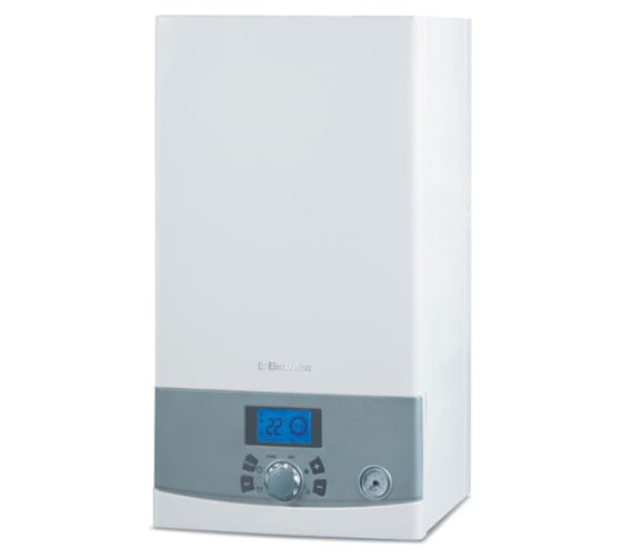 Газовый настенный котел Electrolux Hi-Tech 24Fi