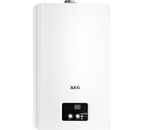 Газовый настенный котел AEG GBT 124 231506