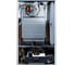 Газовый настенный котёл Rimmini DT12 2-х контурный с дисплеем Rim12 4