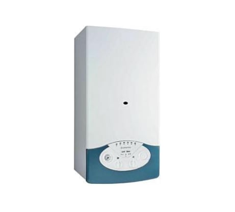 Газовый настенный котел Ariston Egis 24 FF NG (EAA1)