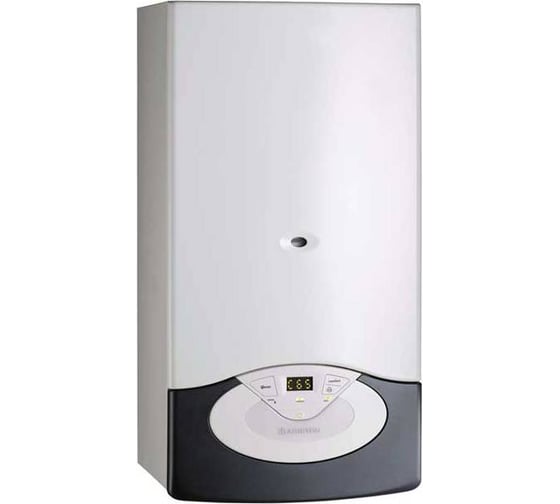 Газовый настенный котел Ariston Clas 24 FF NG (EAA1) 1