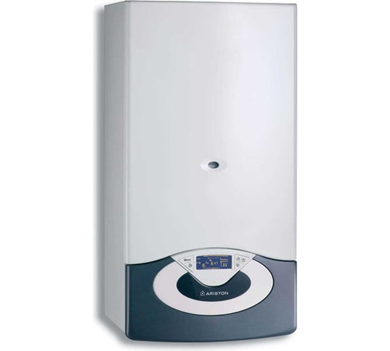 Газовый настенный котел Ariston Genus 24 FF NG (EAA 01) 1
