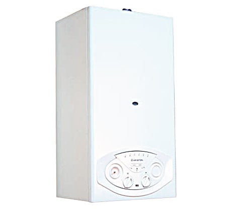 Газовый настенный котел Ariston BS 24 FF