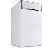 Газовый напольный котел Ariston UNOBLOC G 38 RI MET