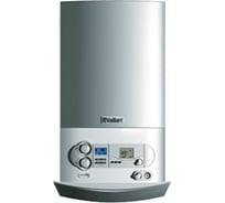 Газовый настенный котел Vaillant atmoTEC plus VUW 240-5 10003971