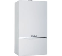 Газовый настенный котел Vaillant turboTEC plus VU 122-5 10003966