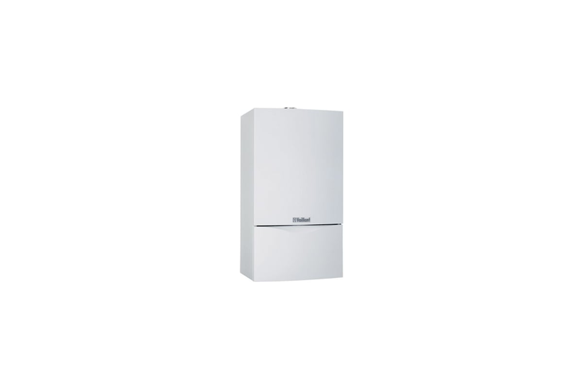 Газовый настенный котел Vaillant turboTEC plus VU 202-5 10003967 - выгодная  цена, отзывы, характеристики, фото - купить в Москве и РФ