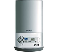 Газовый настенный котел Vaillant turboTEC plus VUW 362-5 10003977