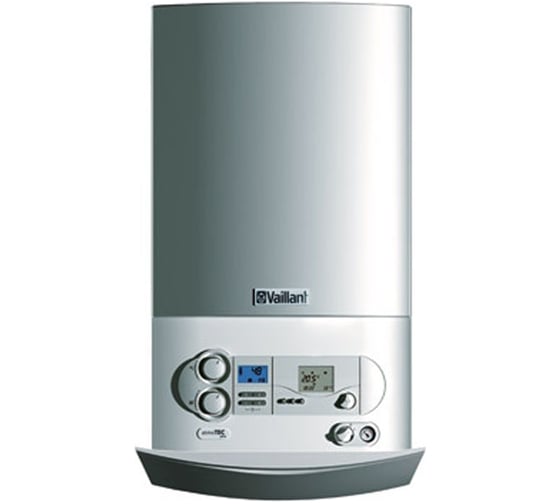 Газовый настенный котел Vaillant turboTEC plus VU 322-5 10003992