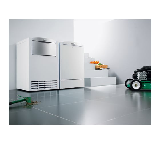 Газовый напольный котел Vaillant atmoVIT exclusiv VK INT 264/8E 309214