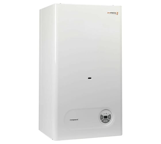 Газовый настенный котел Protherm Леопард 24 BOV