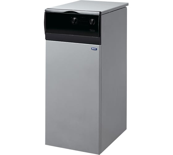 Газовый напольный котел Baxi Slim 1.230 Fi
