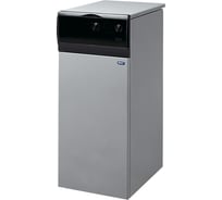 Газовый напольный котел Baxi Slim 2.300 Fi