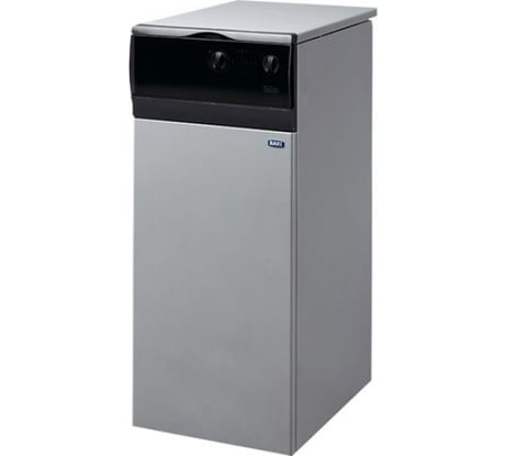 Газовый напольный котел Baxi Slim 2.230 i