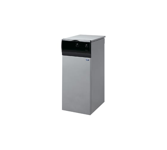 Газовый напольный котел Baxi Slim 1.300 FiN 1