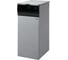Газовый напольный котел Baxi Slim 1.300 FiN 1