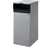 Газовый напольный котел Baxi Slim 1.620 iN
