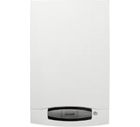 Газовый настенный котел Baxi Nuvola-3 Comfort HT 330