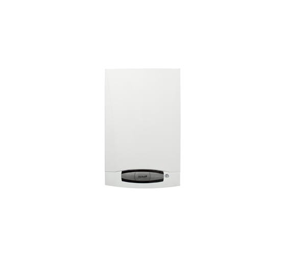 Газовый настенный котел Baxi Nuvola-3 Comfort HT 330