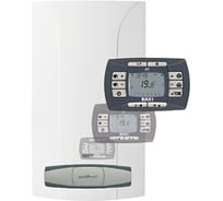 Газовый настенный котел Baxi Nuvola-3 Comfort HT 240