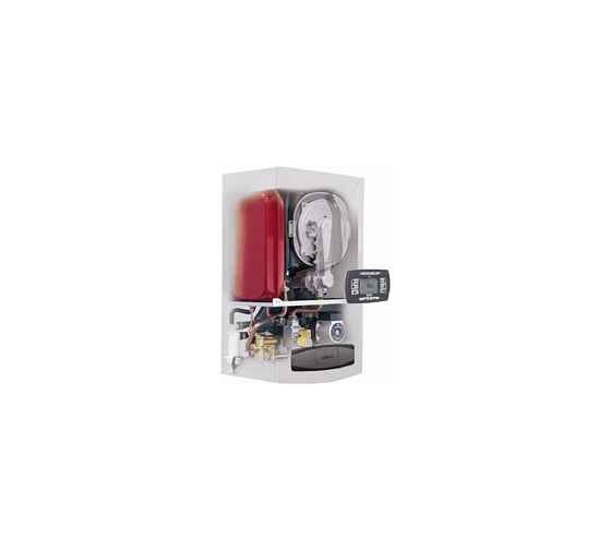 Газовый настенный котел Baxi Nuvola-3 Comfort HT 240