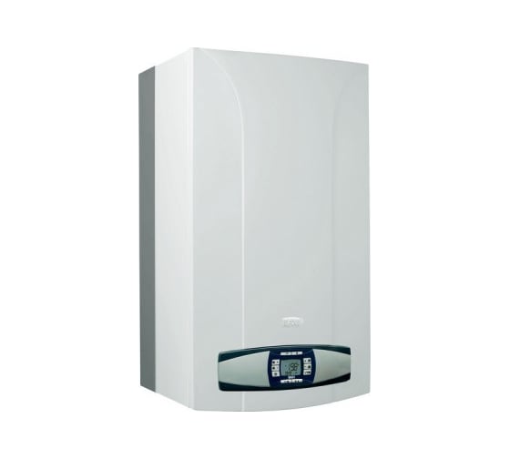 Газовый настенный котел Baxi Luna-3 Comfort HT 1.280 1