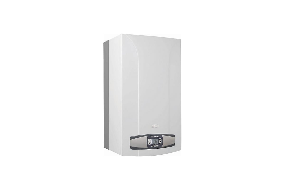 Газовый настенный котел Baxi Luna 3 Comfort 1.310 Fi - выгодная цена,  отзывы, характеристики, фото - купить в Москве и РФ