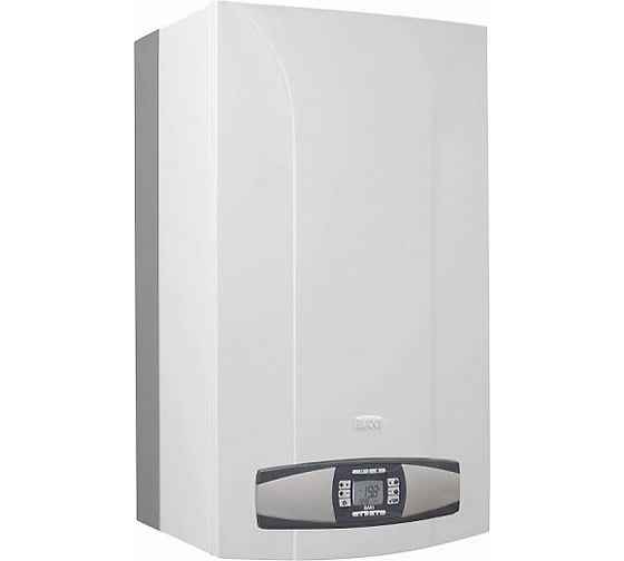 Газовый настенный котел Baxi Luna 3 Comfort 310 Fi