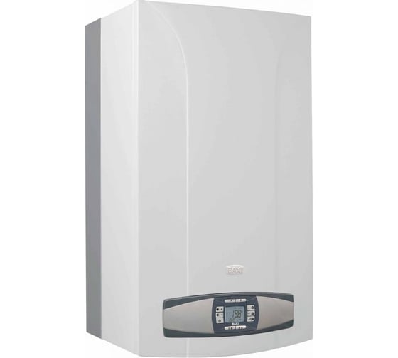 Настенный газовый котел Baxi Luna 3 Comfort 1.240 i