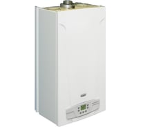 Настенный газовый котел Baxi Eco Four 1.24
