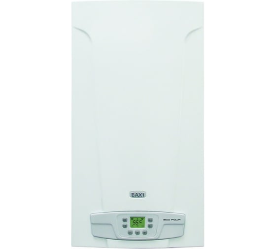 Газовый настенный котел Baxi Eco Four 1.14 1