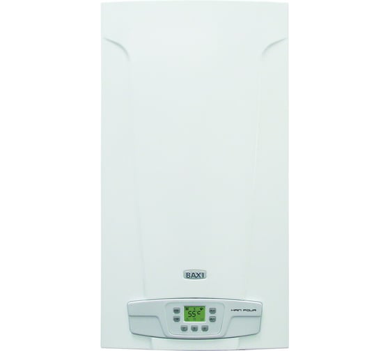 Настенный газовый котел Baxi Main Four 24