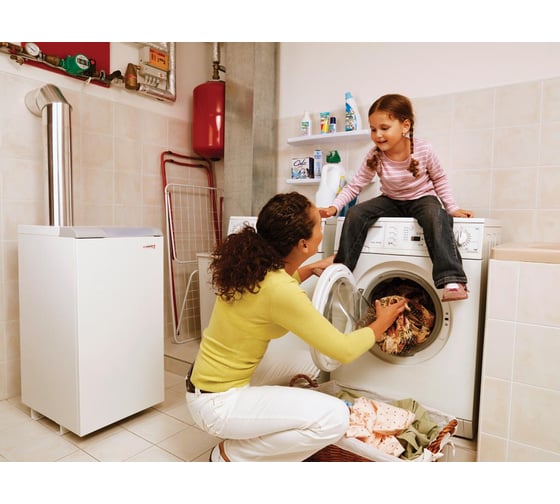 Газовый напольный котел Protherm Медведь 20 KLOM 10005724