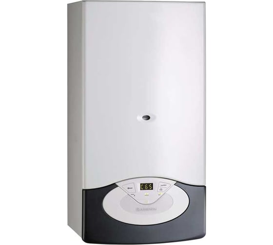 Газовый настенный котел Ariston Clas 15 FF System NG