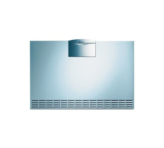 Газовый напольный котел Vaillant atmoCRAFT VK INT 654/9 301960 1