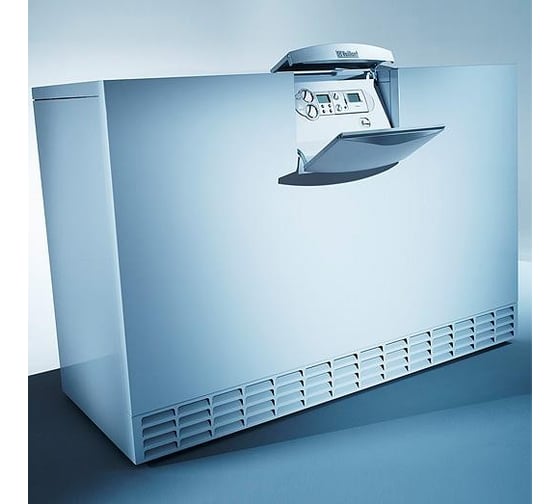 Газовый напольный котел Vaillant atmoCRAFT VK INT 654/9 301960