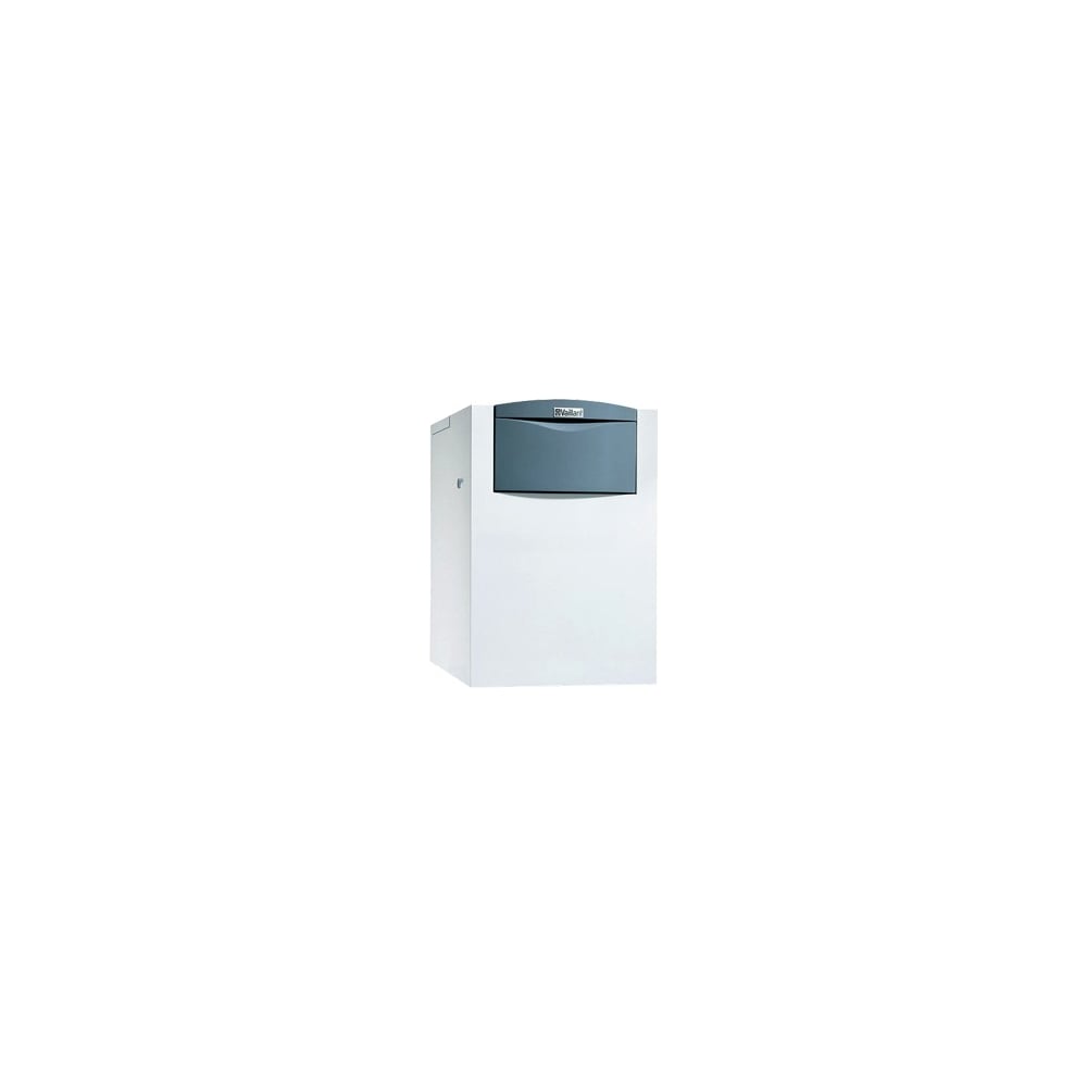 Комбинированный напольный котел Vaillant iroVIT VKO 408/5 307688 ...