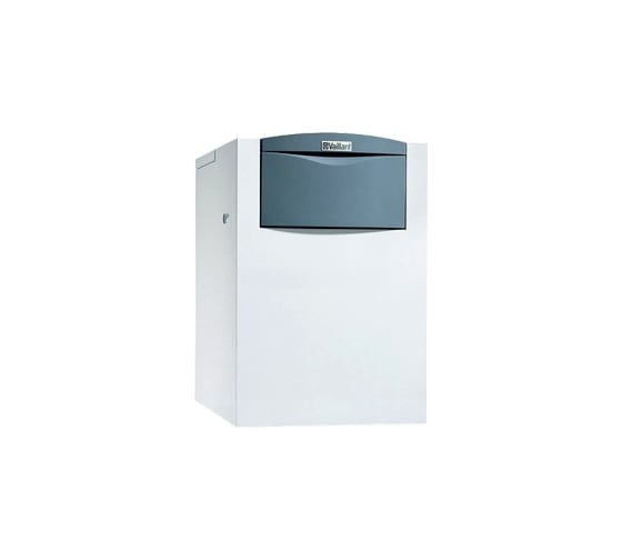 Комбинированный напольный котел Vaillant iroVIT VKO 408/5 307688
